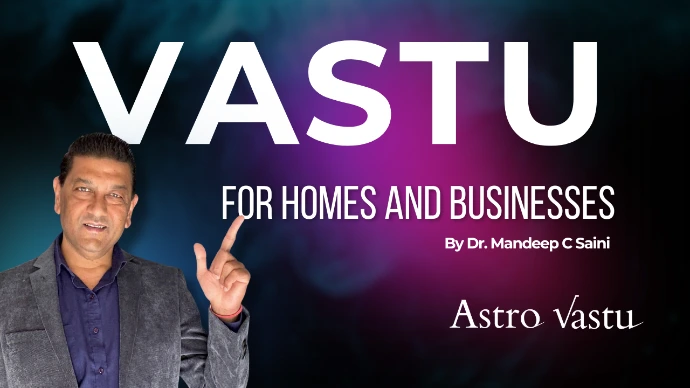Astro Vastu UK