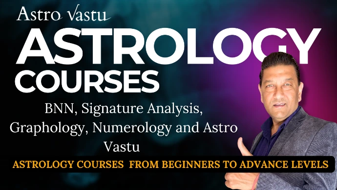 Astro Vastu UK