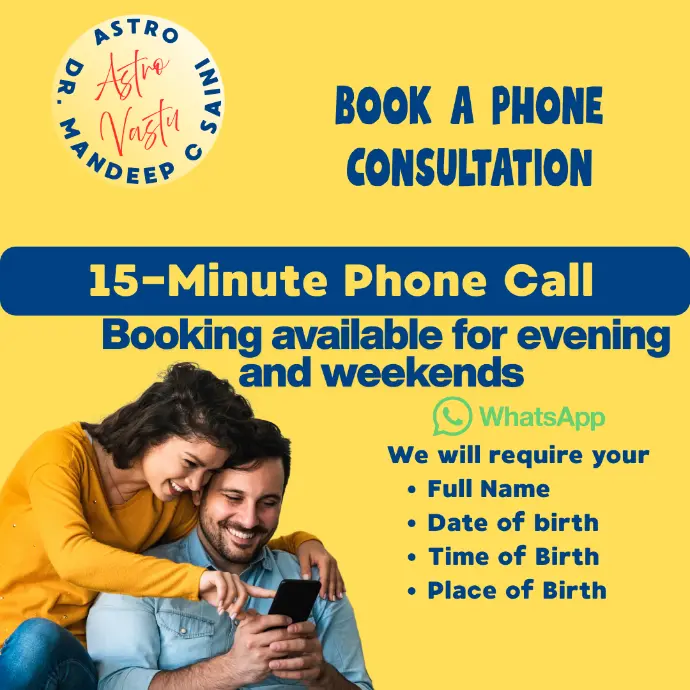 Book a 15-Minute Phone Call