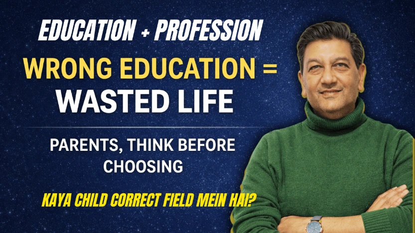 Child Education Astrology Consultancy