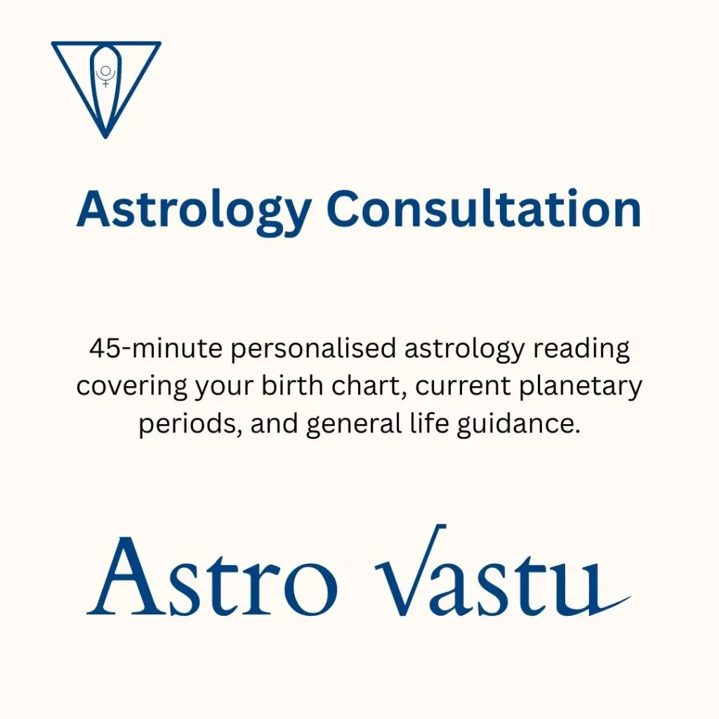 Astrology Consultation