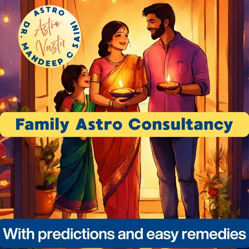 Family Astro Consultancy