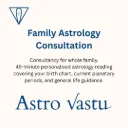 Family Astro Consultancy
