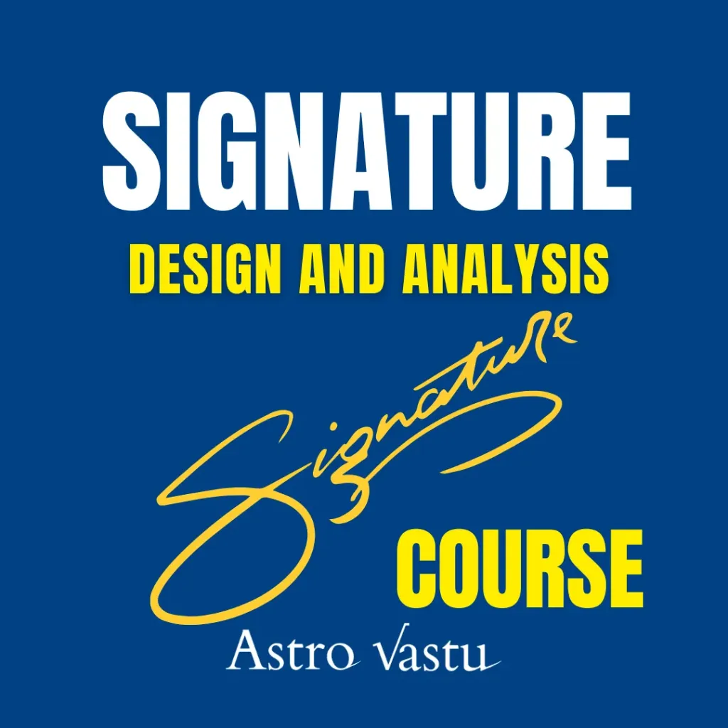 Advance Signature Analysis Course